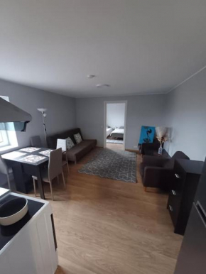 Nadmar hostel apartment nr.4, Kuressaare